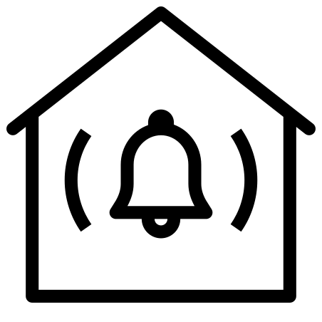 Larmsystem