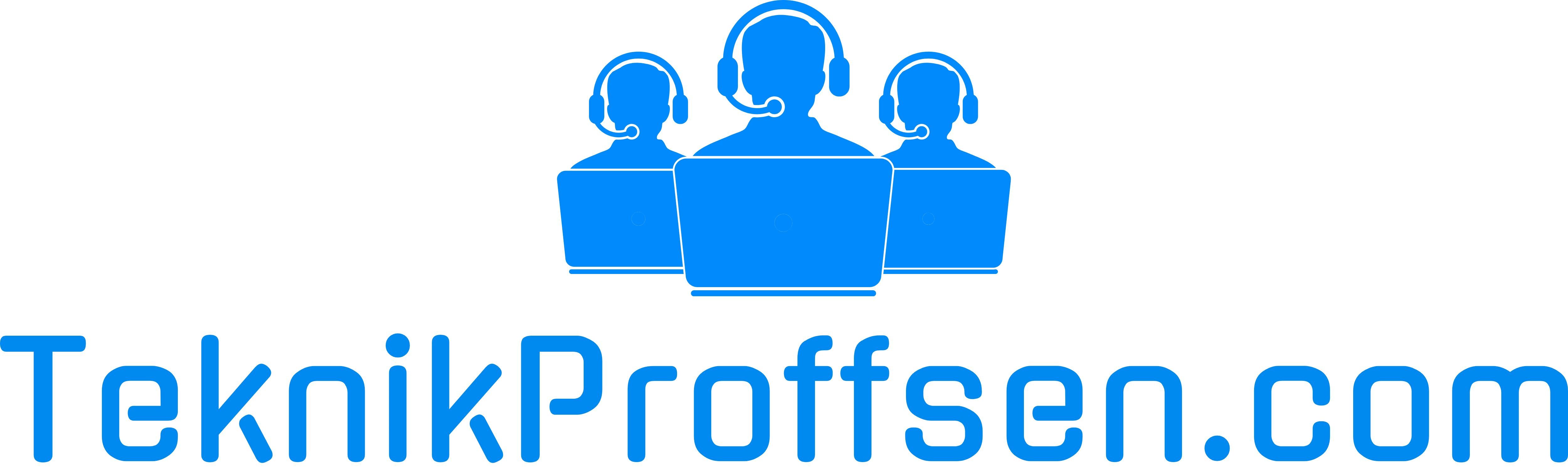TeknikProffsen